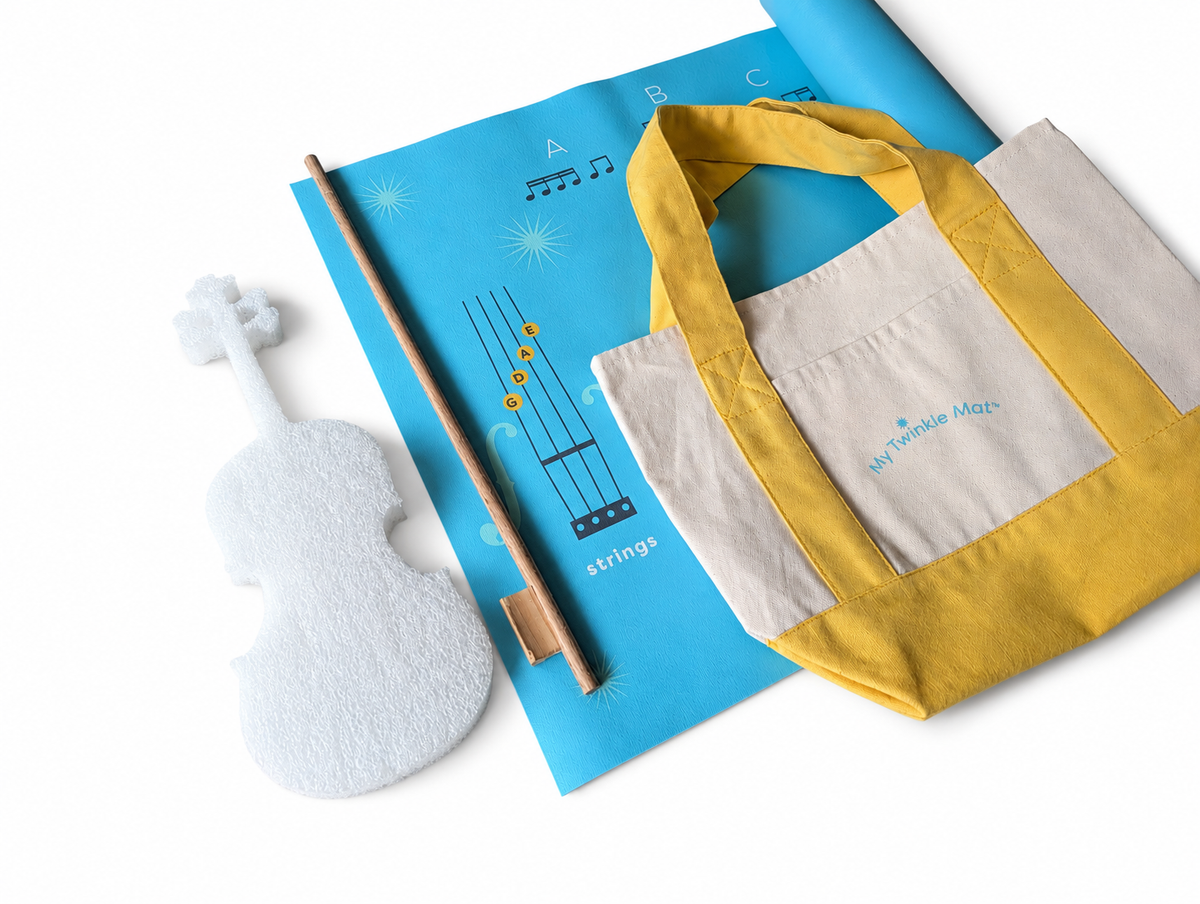 Twinkle Mat Starter Set